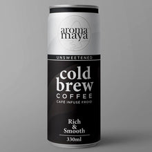 Load image into Gallery viewer, Classic Cold Brew Cans
