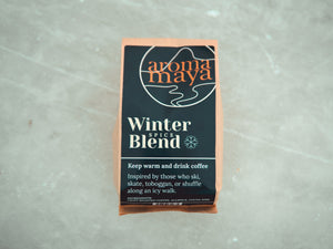 Winter Blend